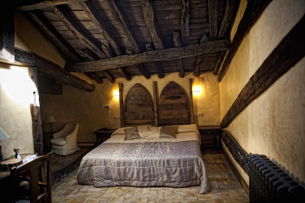 Hotel Palacio De Elorriaga Vitoria-Gasteiz