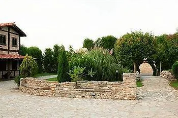 Hotel Palacio De Elorriaga Βιτόρια-Γκαστέις 3*,  Ισπανία