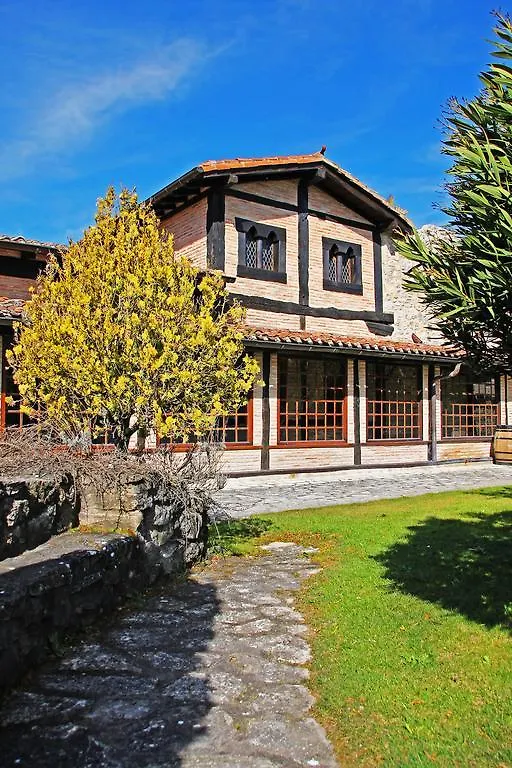 Hotel Palacio De Elorriaga Vitoria-Gasteiz