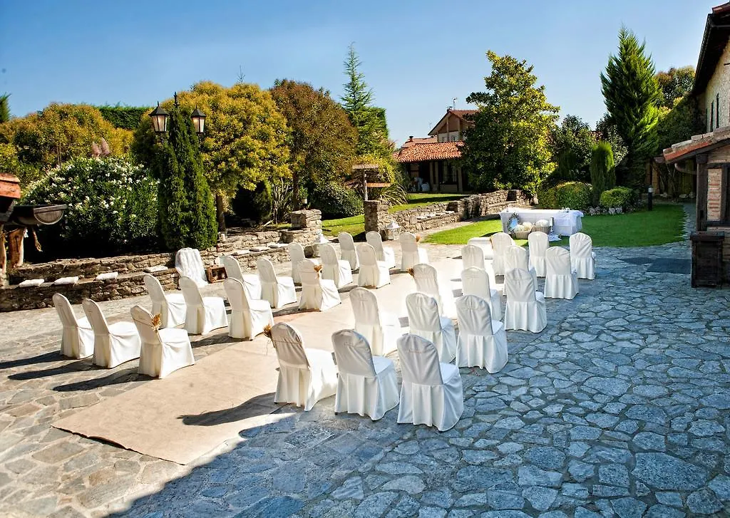 ***  Hotel Palacio De Elorriaga Βιτόρια-Γκαστέις Ισπανία