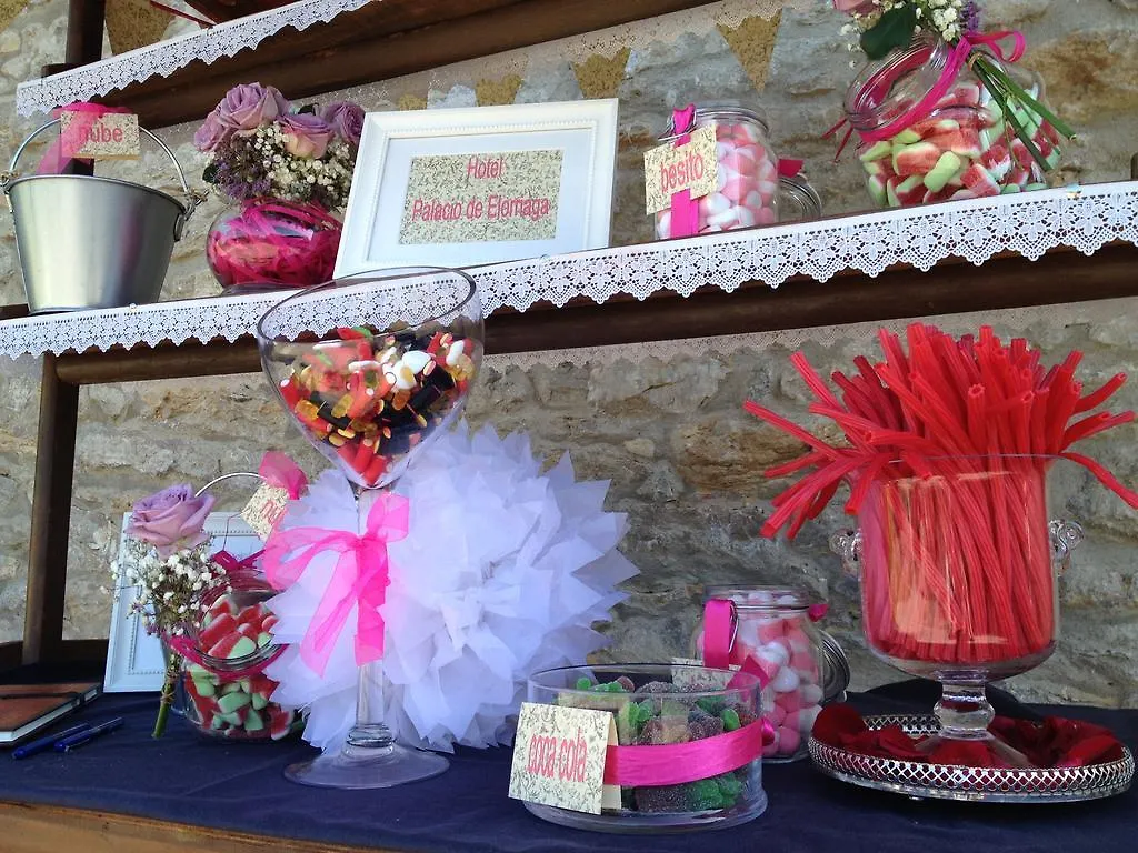 ***  Hotel Palacio De Elorriaga Βιτόρια-Γκαστέις Ισπανία
