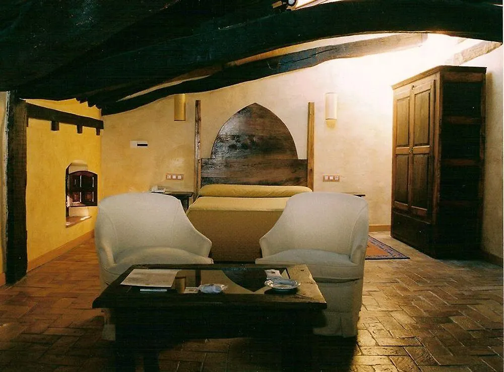 Hotel Palacio De Elorriaga Βιτόρια-Γκαστέις