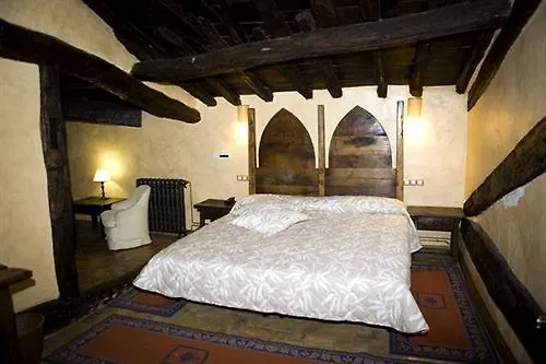 Hotel Palacio De Elorriaga Βιτόρια-Γκαστέις